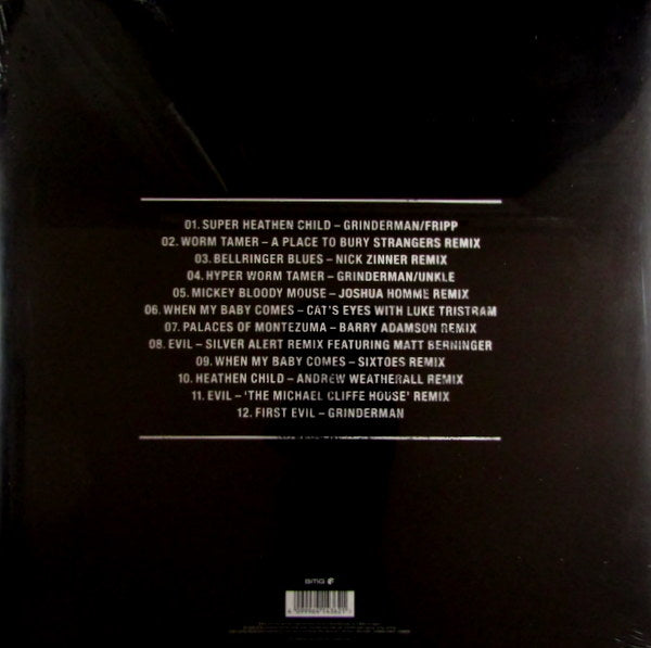grinderman 2 rmx